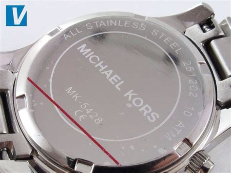 michael kors watch box fake|michael kors smartwatch case.